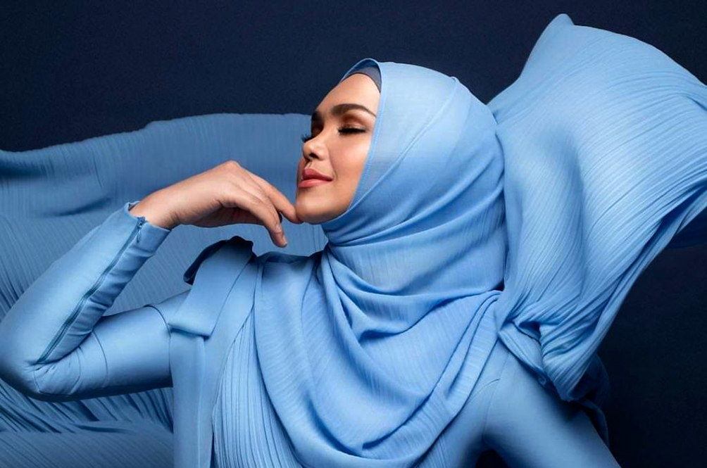 Jenama Basikal Siti Nurhaliza